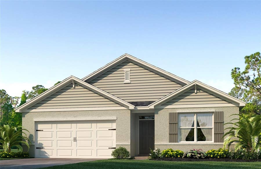 Property photo for 679 LAZIO CIRCLE, Debary, FL