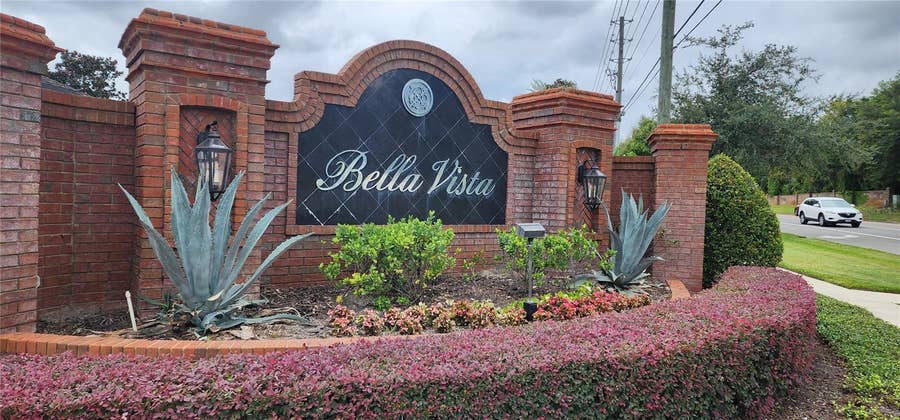 Property photo for 1198 BELLA VISTA CIR, Longwood, FL