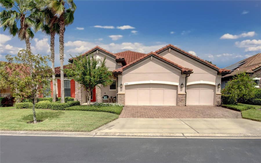 Property photo for 5769 SAYBROOK CIRCLE, Sanford, FL