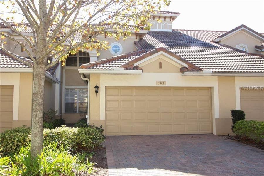 Property photo for 6354 MIRAMONTE DRIVE, #103, Orlando, FL