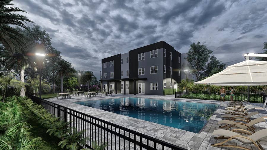 Property photo for 4424 S TEXAS AVENUE, Orlando, FL