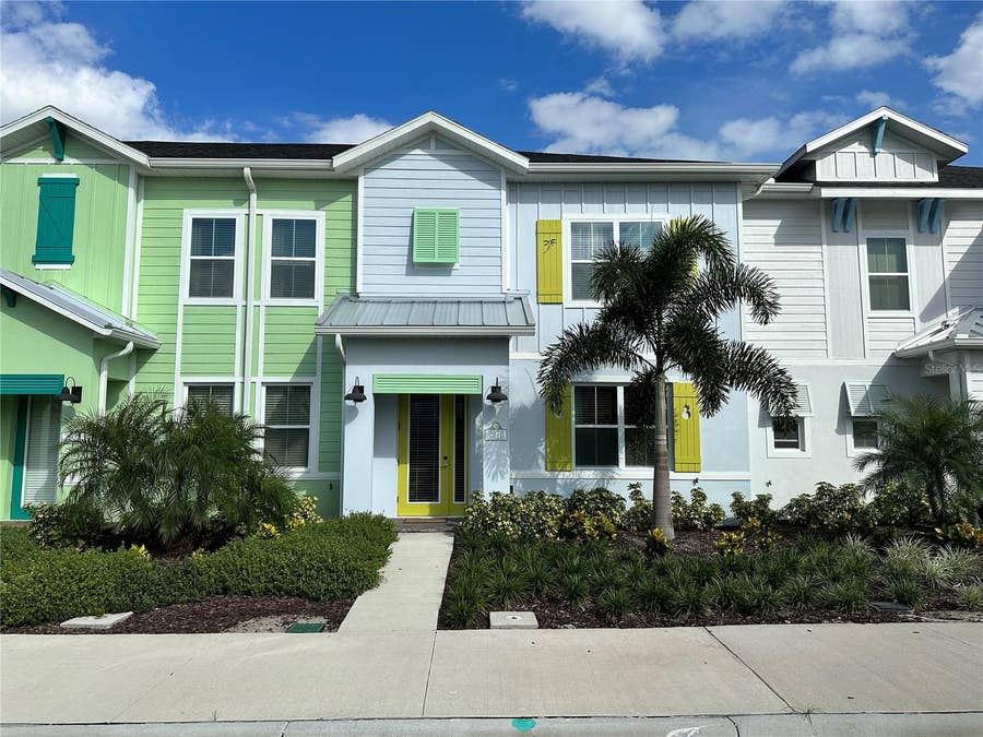 Property photo for 2976 ON THE ROCKS POINT, Kissimmee, FL