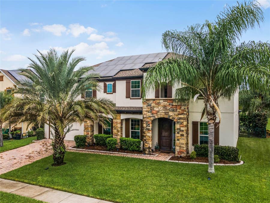 Property photo for 15465 HERON HIDEAWAY CIRCLE, Winter Garden, FL