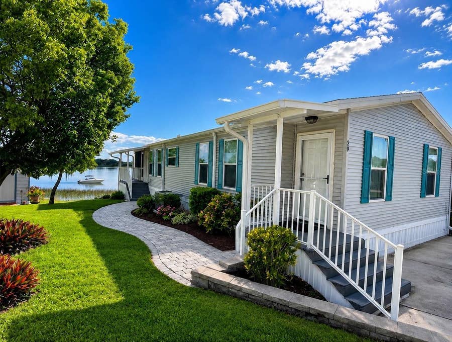 Property photo for 29 GINGER QUILL CIRCLE, Lake Wales, FL
