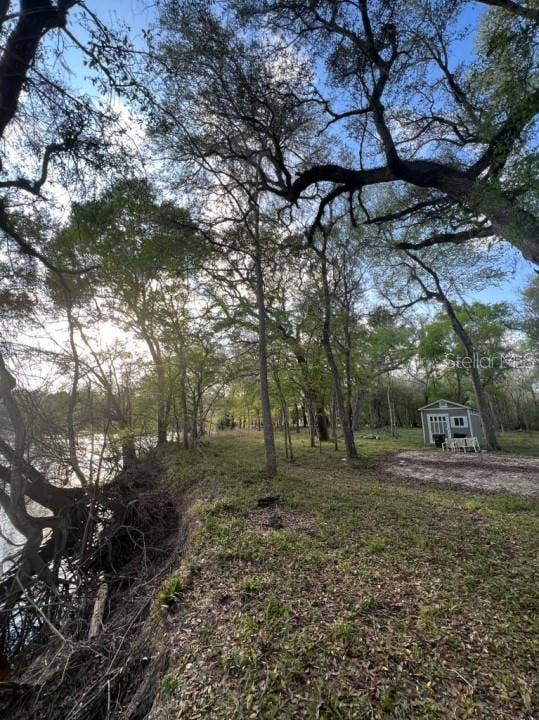 Property photo for 1263 NW 82ND TERRACE, Bell, FL