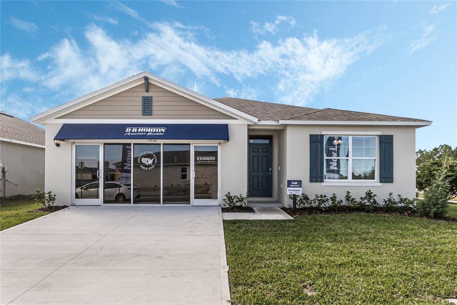 Property photo for 7110 SANDHILL CRANE WAY, #1, St Cloud, FL