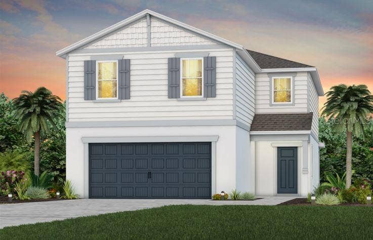 Property photo for 2118 CHARMING AVENUE, Davenport, FL