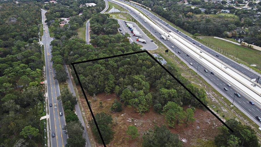 Property photo for MARKHAM WOODS ROAD, Longwood, FL