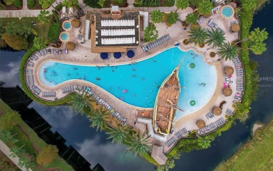 Property photo for 8100 POINCIANA BOULEVARD, #2203, Orlando, FL