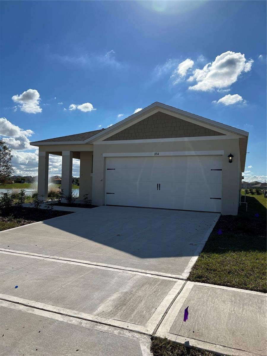 Property photo for 1914 ELKRIDGE STREET, Davenport, FL