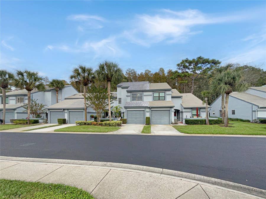 Property photo for 4123 BRENTWOOD PARK CIRCLE, Tampa, FL