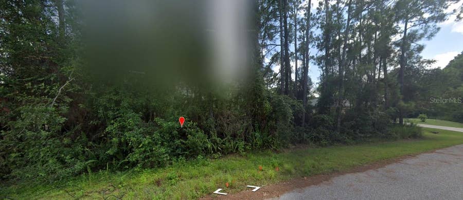 Property photo for HEDGECOTH AVENUE, North Port, FL