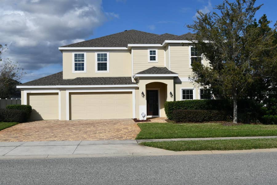 Property photo for 1320 BLARNEY STREET, Minneola, FL