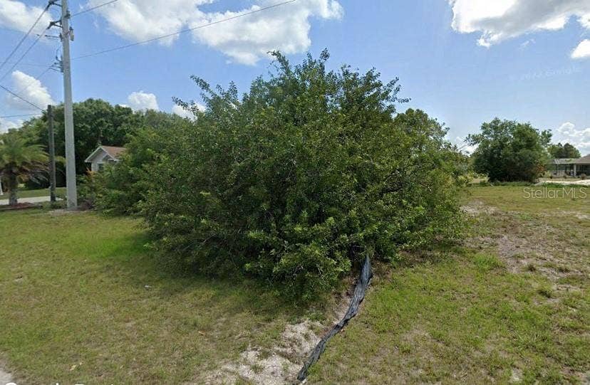 Property photo for 203 ANTILLA DRIVE, Rotonda West, FL