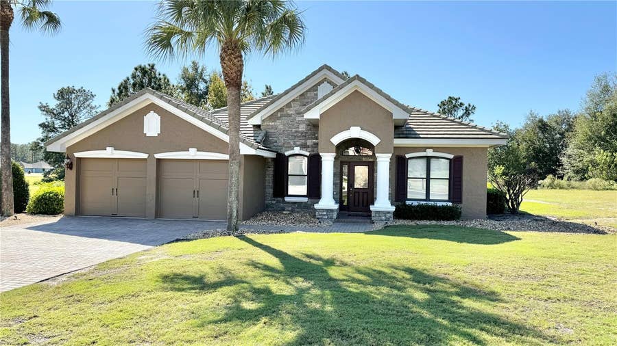 Property photo for 6752 SW 179TH AVENUE ROAD, Dunnellon, FL