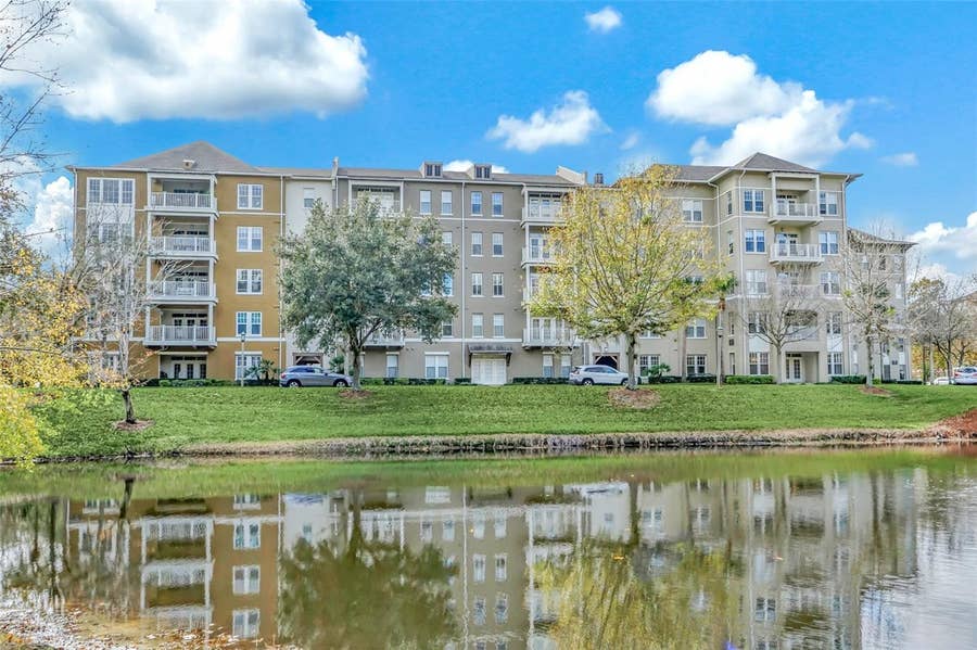 Property photo for 1200 IRONSMITH DRIVE, #104, Celebration, FL