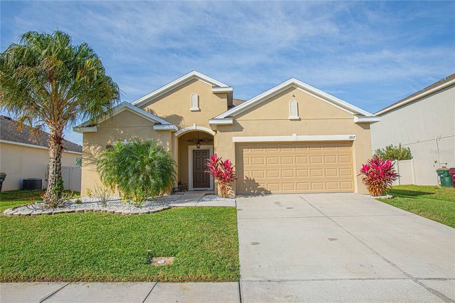 Property photo for 3937 WIND DANCER CIRCLE, Saint Cloud, FL