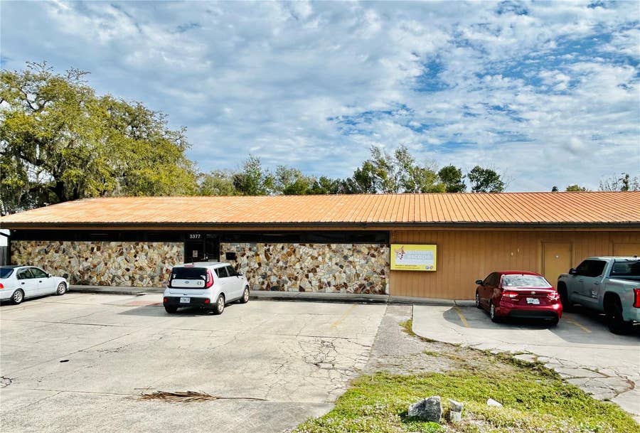 Property photo for 3377 N FORSYTH ROAD, Winter Park, FL