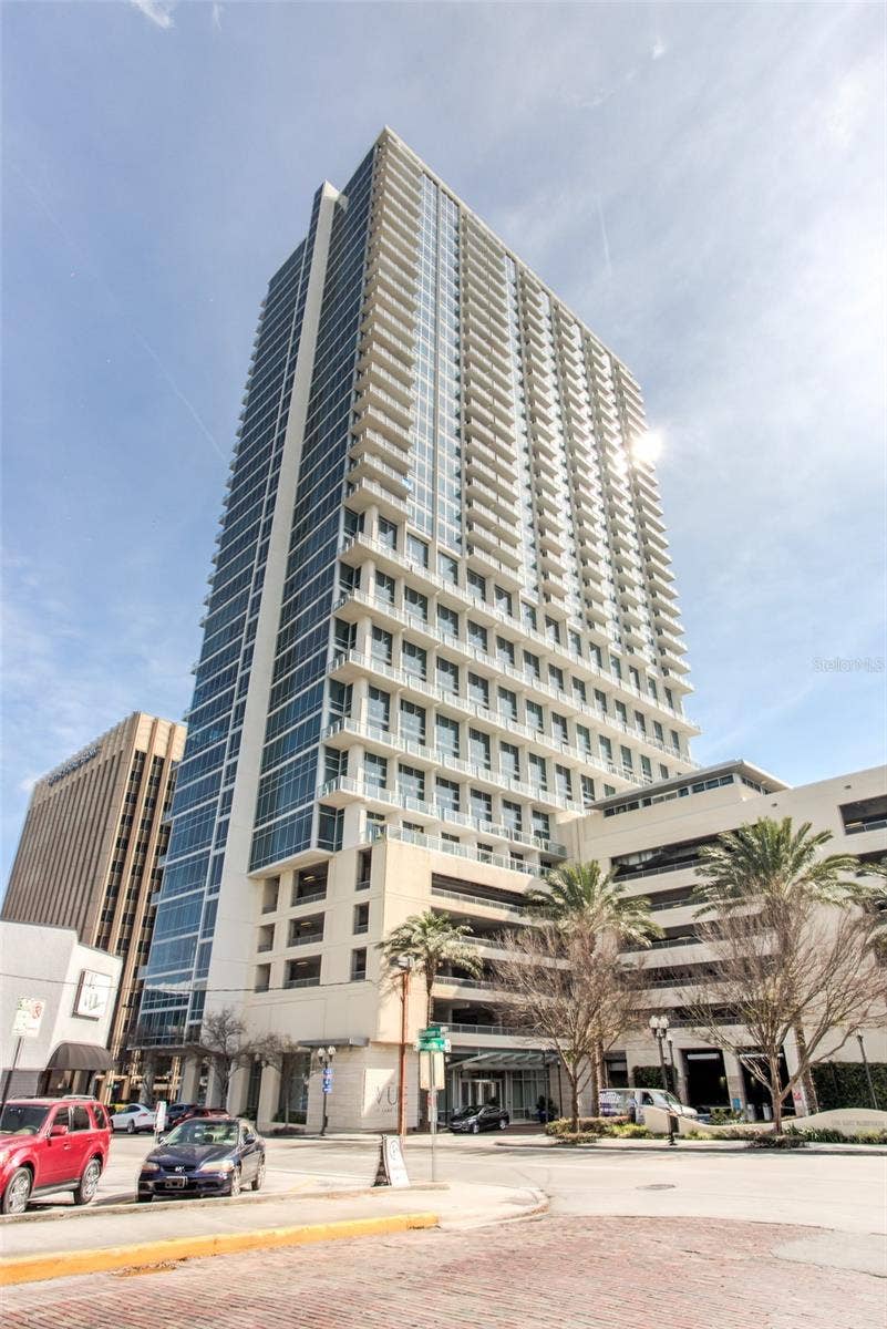 Property photo for 150 E ROBINSON STREET, #6S-15 (631), Orlando, FL