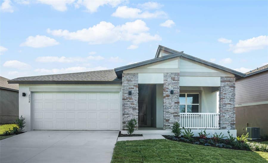 Property photo for 2054 GOLD DUST DRIVE, Minneola, FL