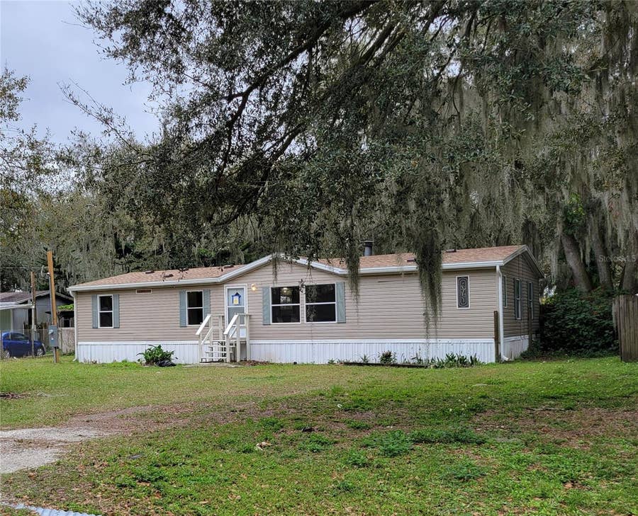 Property photo for 3324 ROYAL OAK DRIVE W, Mulberry, FL