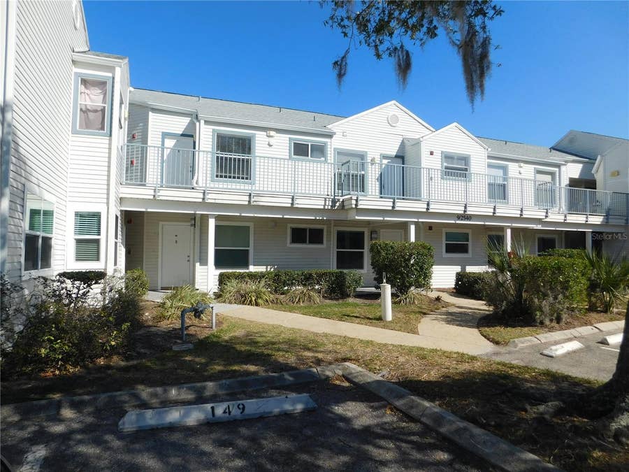 Property photo for 2540 WOODGATE BOULEVARD, #204, Orlando, FL