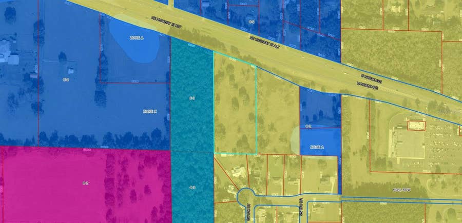 Property photo for TBD 5.59 AC NE HWY 27, Williston, FL