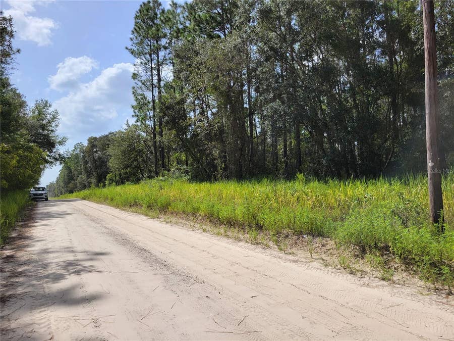Property photo for NE 78TH LANE, Bronson, FL