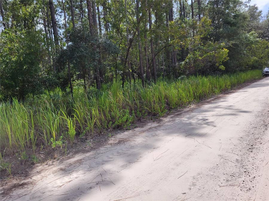 Property photo for NE 78TH LANE, Bronson, FL