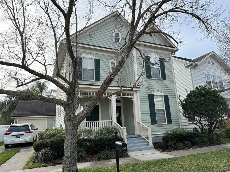 Property photo for 905 PAWSTAND ROAD, Celebration, FL