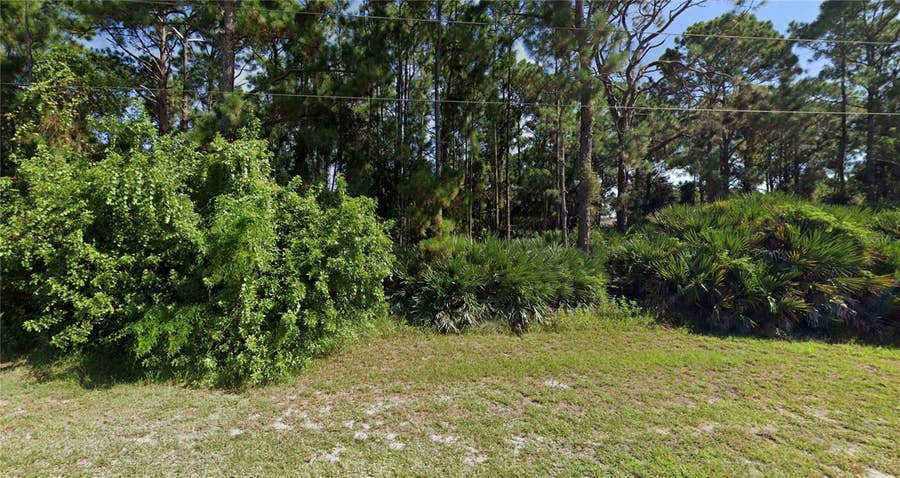 Property photo for 483 KRASSNER DRIVE NW, Palm Bay, FL