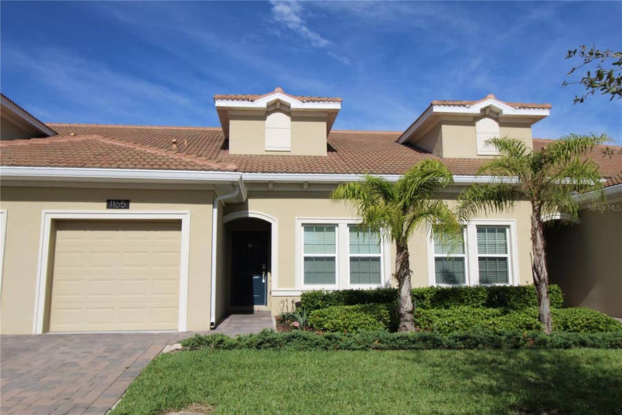 Property photo for 1165 TRAPPERS TRAIL LOOP, Davenport, FL