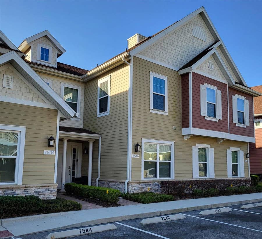 Property photo for 7546 SUNVILLE AVENUE, Kissimmee, FL