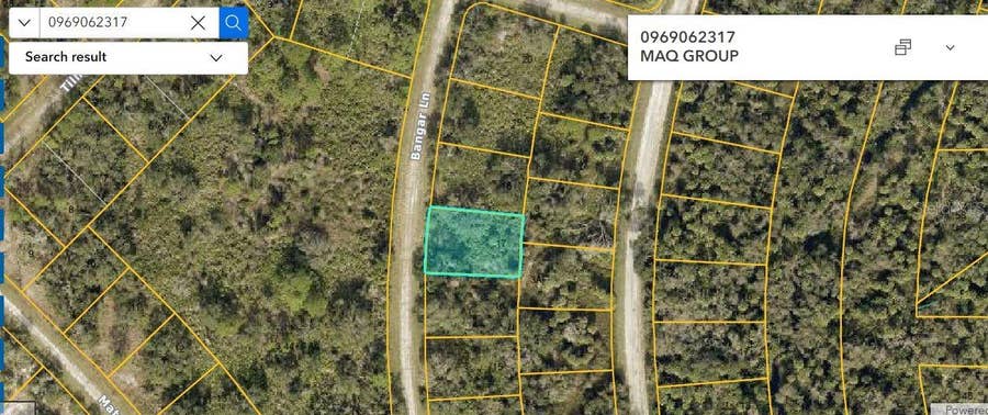 Property photo for DELMAR DRIVE, North Port, FL