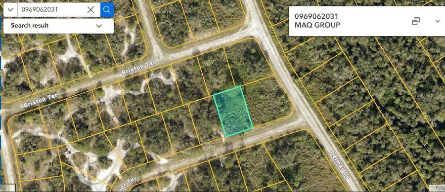 Property photo for BRIXTON TERRACE, North Port, FL