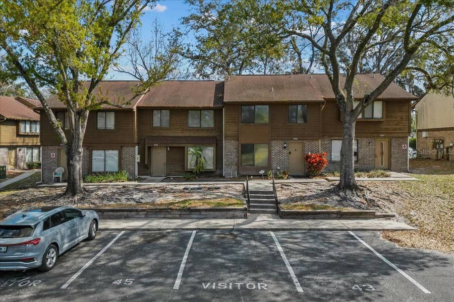 Property photo for 4945 SANOMA VILLAGE, #B, Orlando, FL