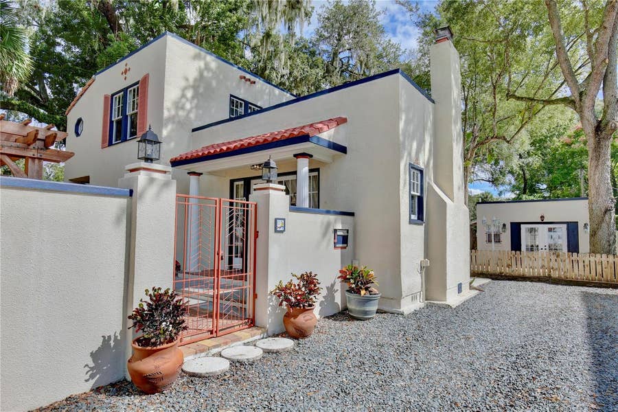 Property photo for 2019 S PARK AVENUE, Sanford, FL