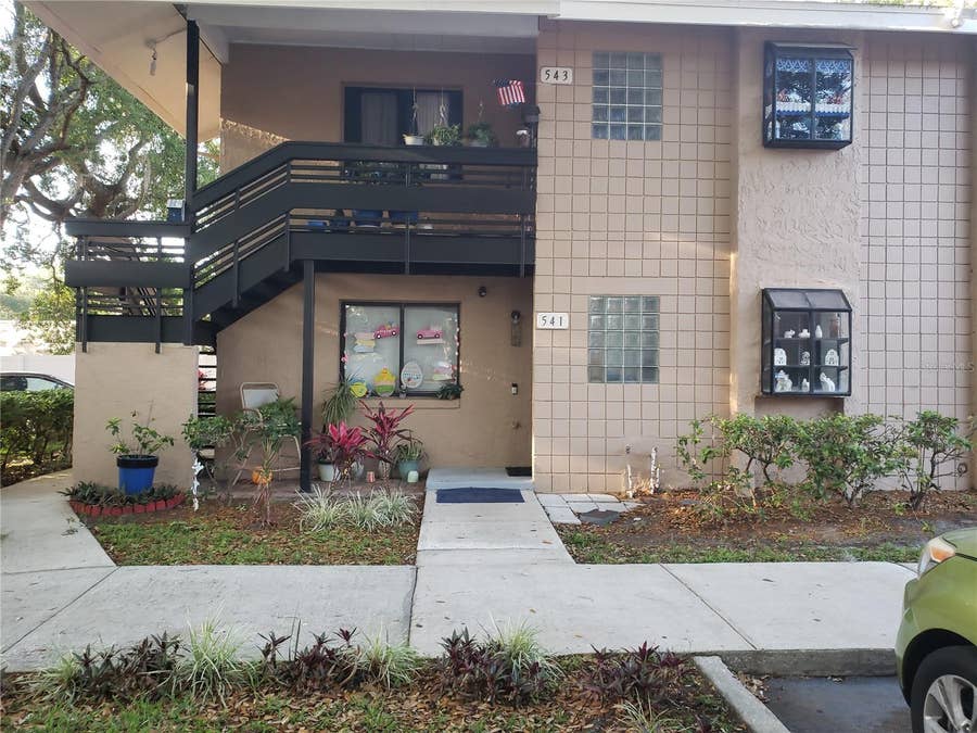 Property photo for 541 TRELLIS COURT, #A, Orlando, FL