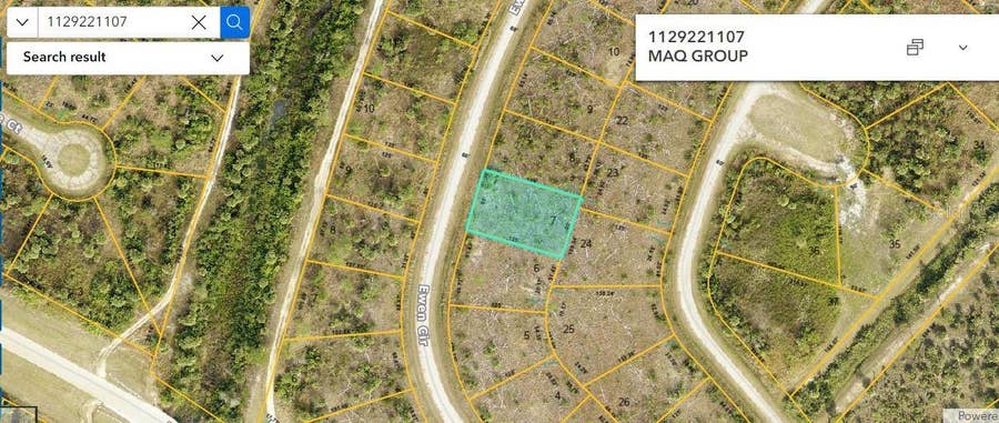 Property photo for EWEN CIRCLE, North Port, FL