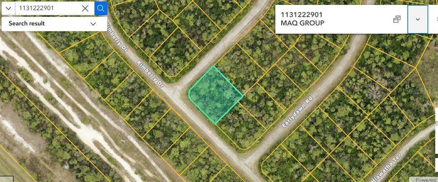 Property photo for JUBILEE CIRCLE, North Port, FL