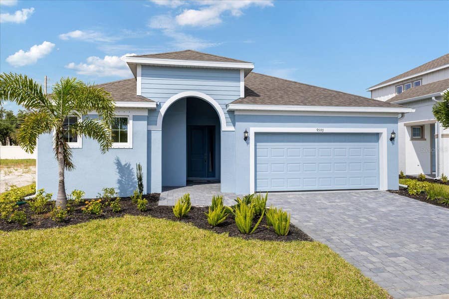 Property photo for 9593 VIBRANT LANE, Venice, FL