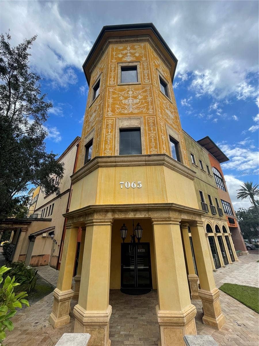 Property photo for 7065 WESTPOINTE BOULEVARD, #303 & 304, Orlando, FL