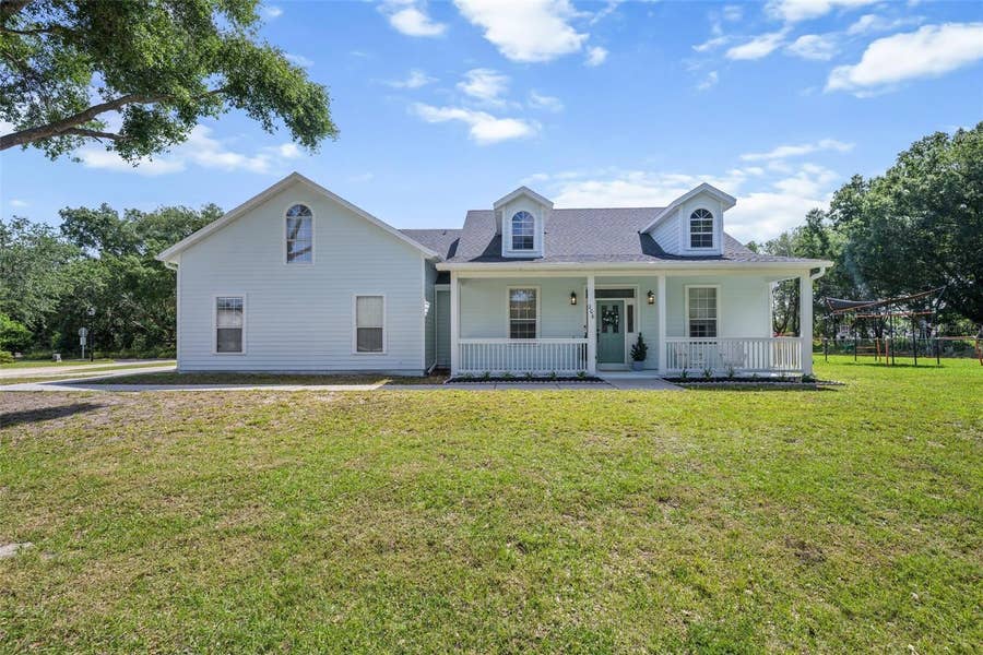 Property photo for 206 MATHER SMITH DRIVE, Oakland, FL