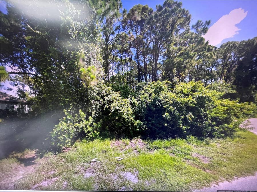 Property photo for 106 TURTLE DRIVE, Rotonda West, FL
