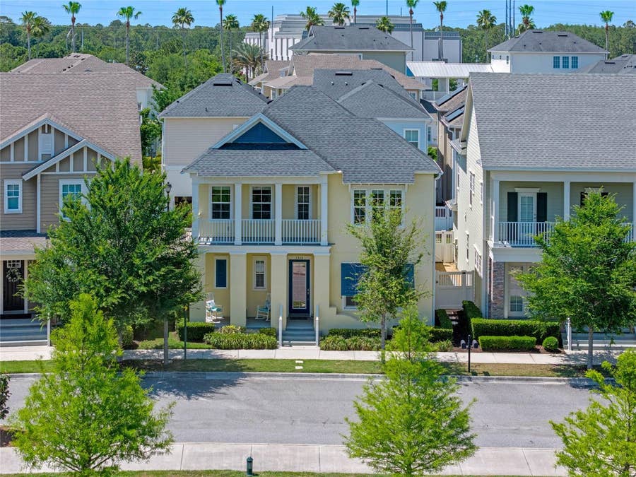 Property photo for 1348 CAP ROCK DRIVE, Celebration, FL