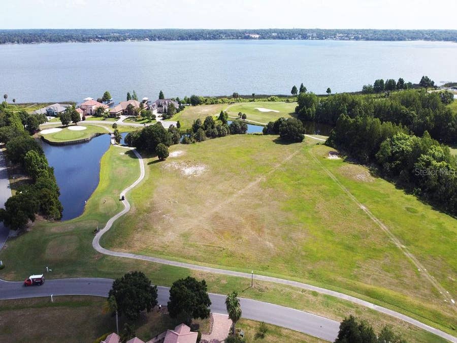 Property photo for ISLAND CLUB DRIVE, Tavares, FL