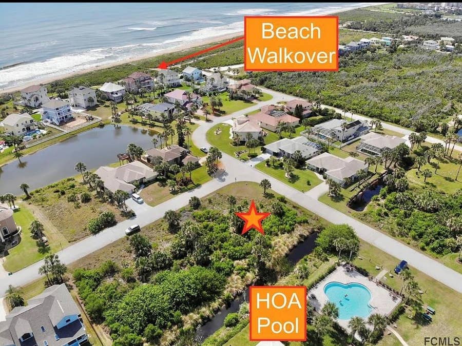 Property photo for 24 MAHOE DRIVE S, Palm Coast, FL
