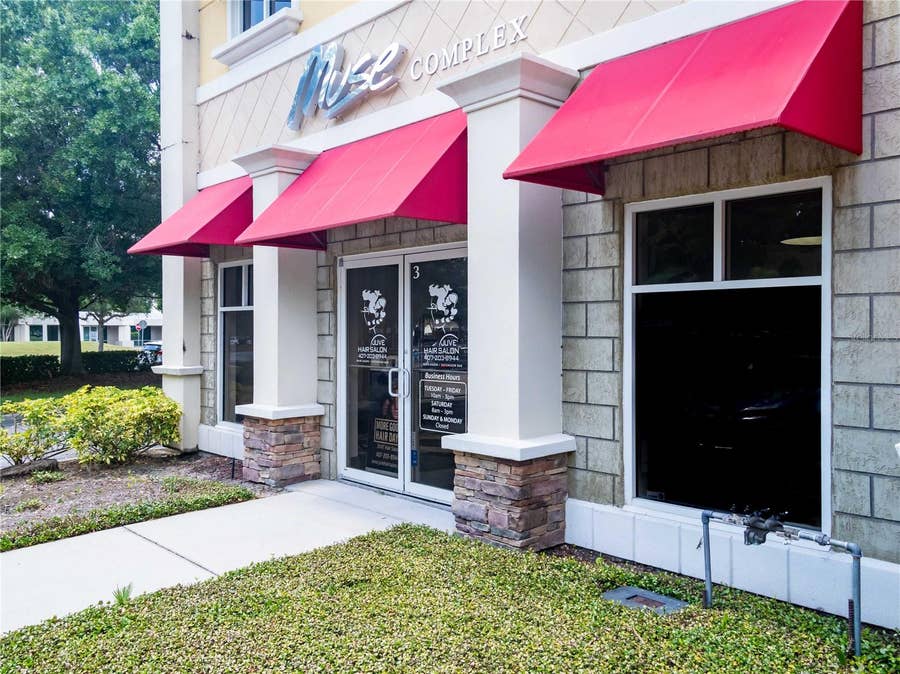 Property photo for 8803 FUTURES DRIVE, #3, Orlando, FL