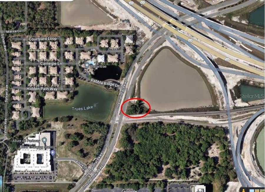 Property photo for INTERNATIONAL PARKWAY, Sanford, FL