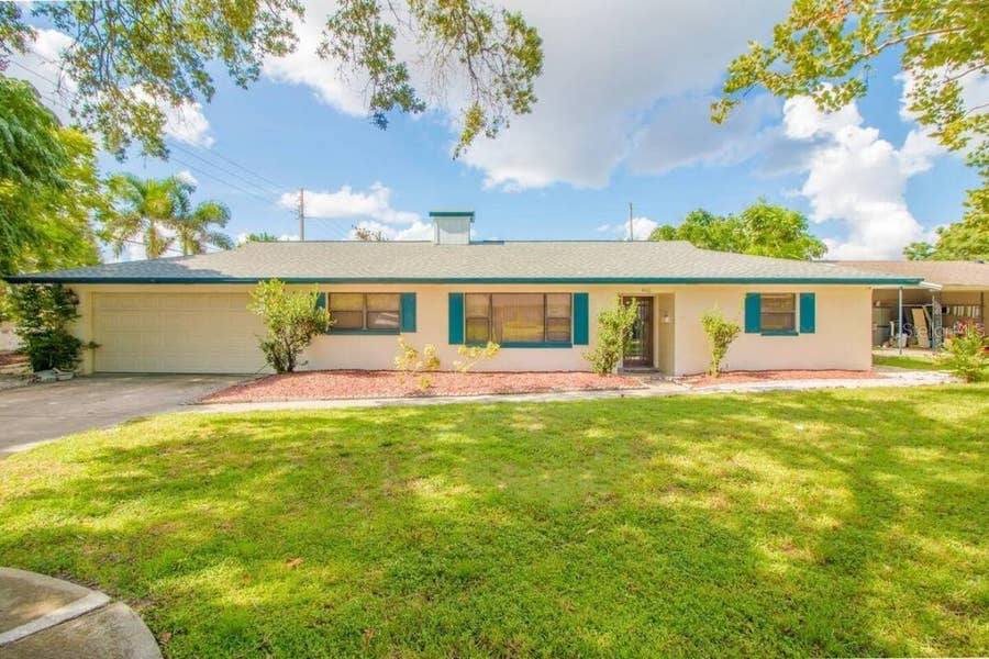 Property photo for 4401 LENMORE STREET, #3, Orlando, FL